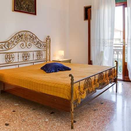 Villa Noto Lagoon Flat Lido di Venezia Екстер'єр фото