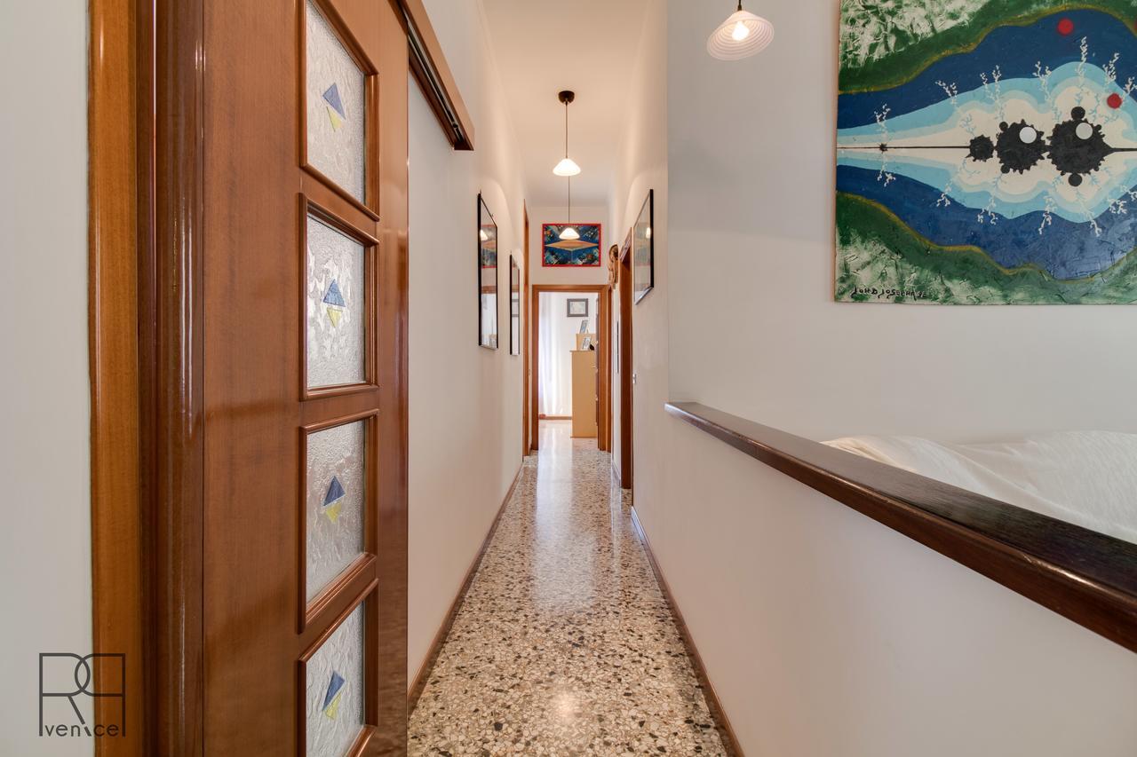 Villa Noto Lagoon Flat Lido di Venezia Екстер'єр фото