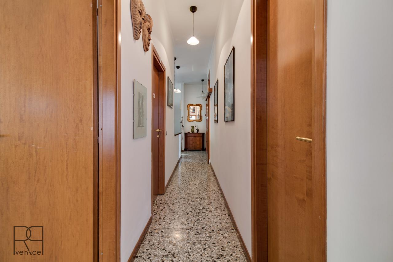 Villa Noto Lagoon Flat Lido di Venezia Екстер'єр фото