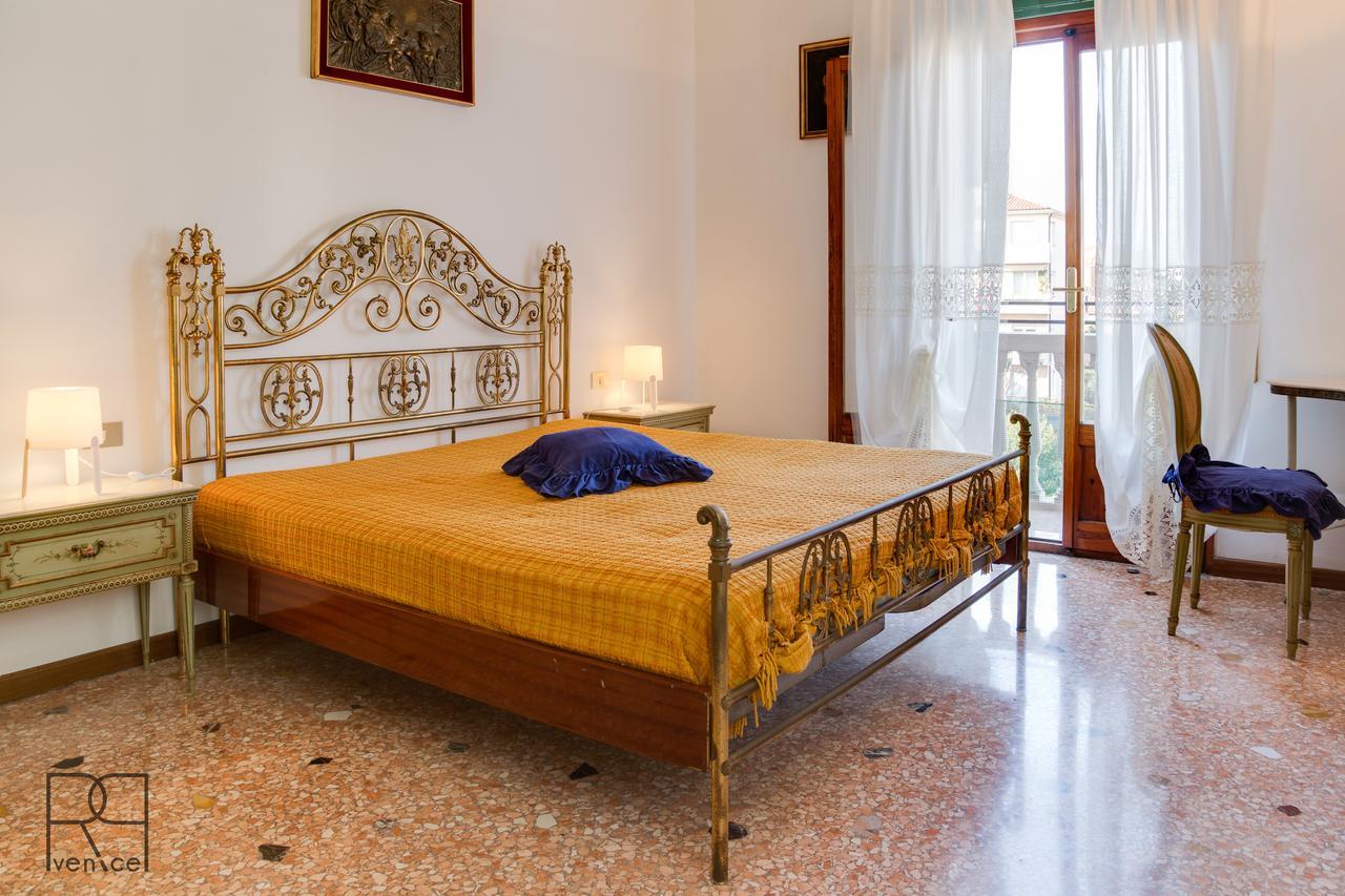 Villa Noto Lagoon Flat Lido di Venezia Екстер'єр фото