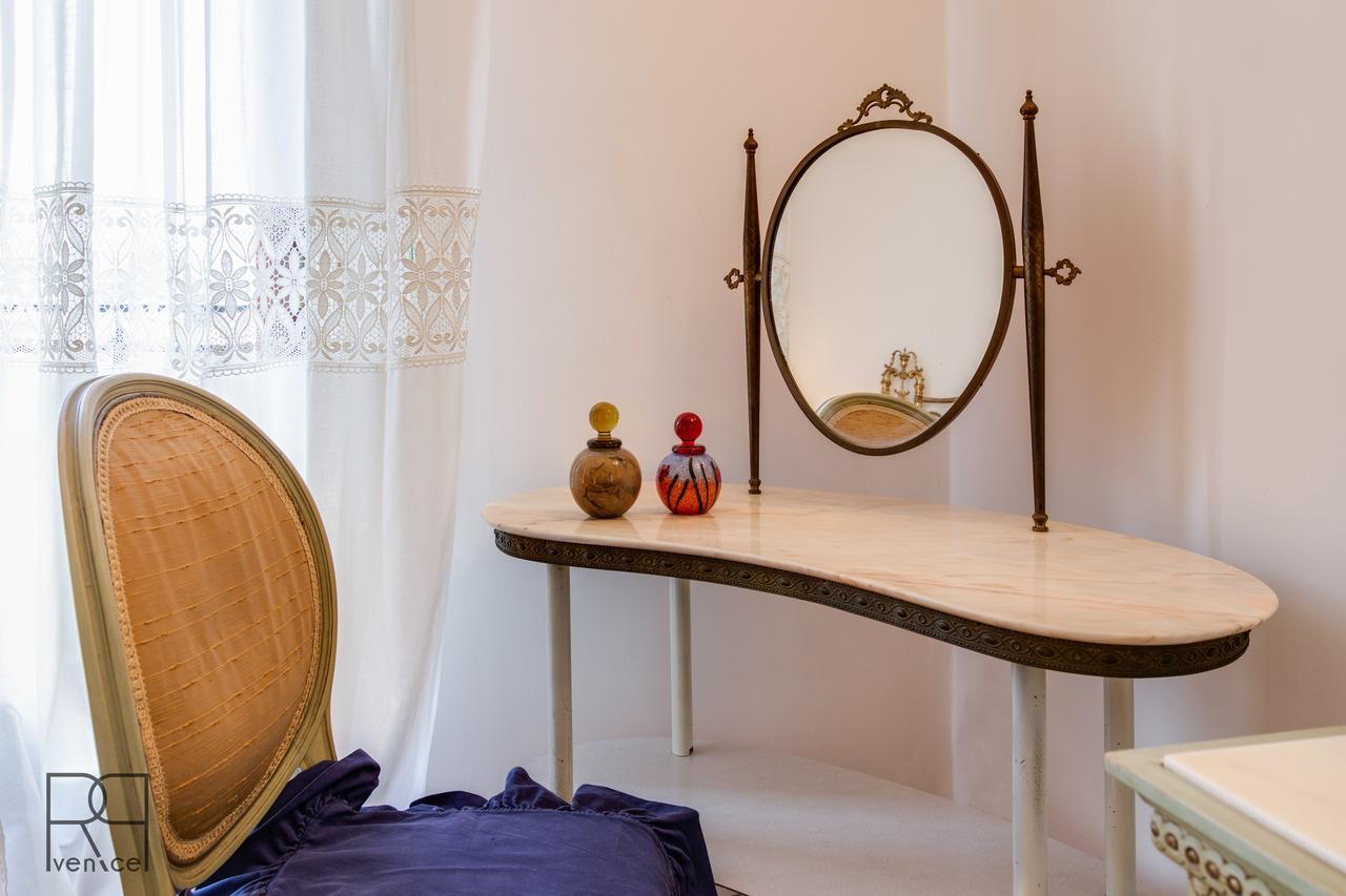 Villa Noto Lagoon Flat Lido di Venezia Екстер'єр фото