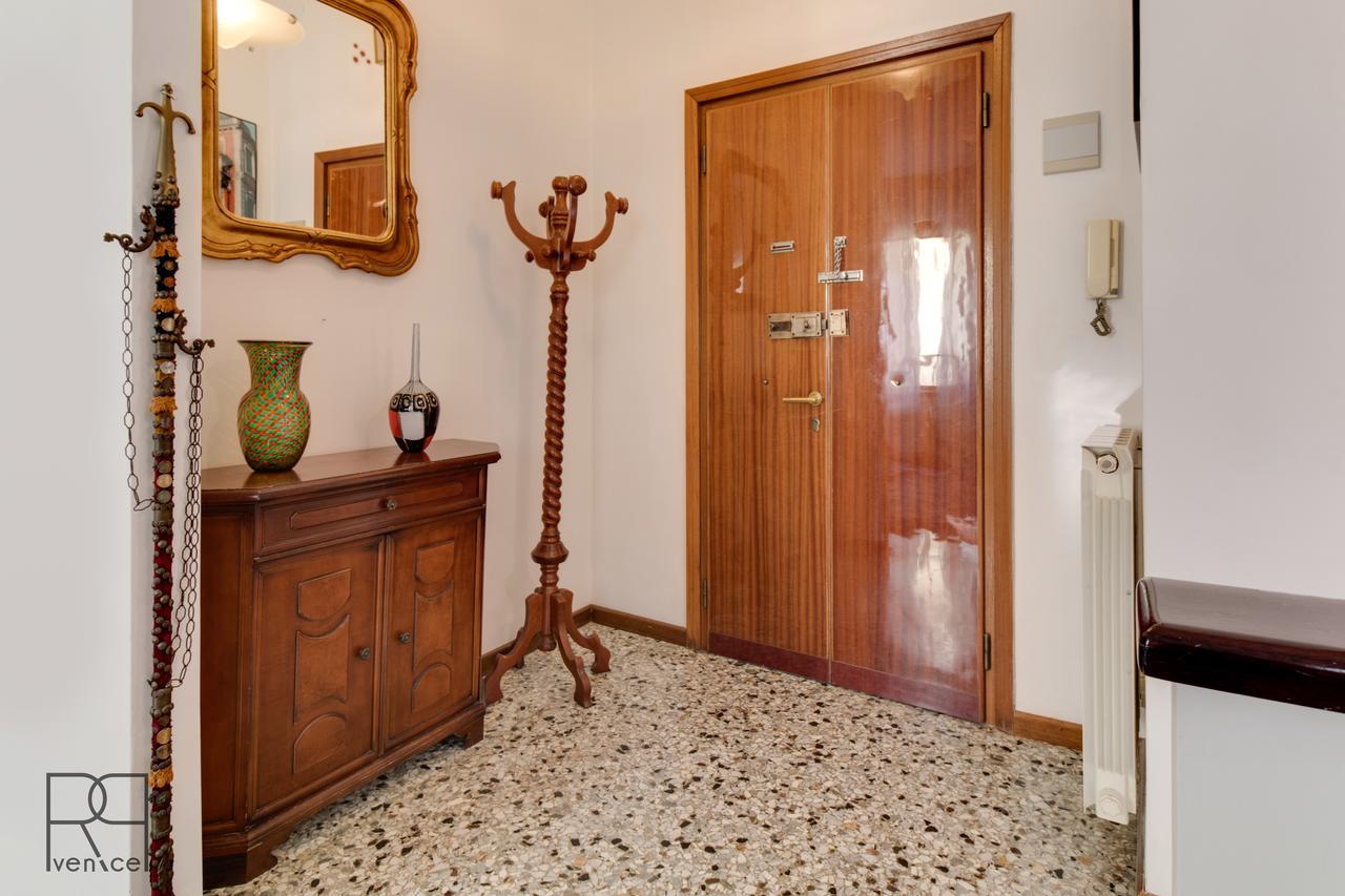 Villa Noto Lagoon Flat Lido di Venezia Екстер'єр фото