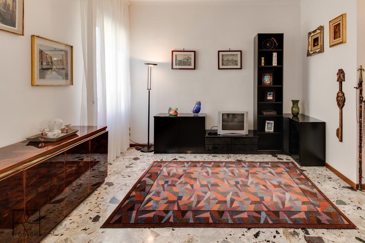 Villa Noto Lagoon Flat Lido di Venezia Екстер'єр фото