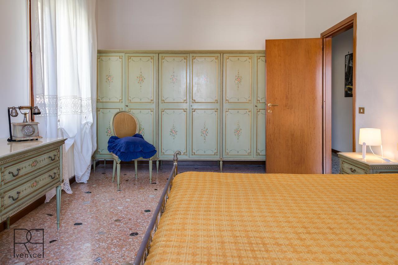 Villa Noto Lagoon Flat Lido di Venezia Екстер'єр фото