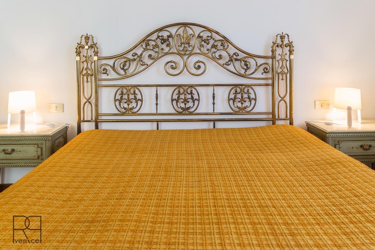 Villa Noto Lagoon Flat Lido di Venezia Екстер'єр фото